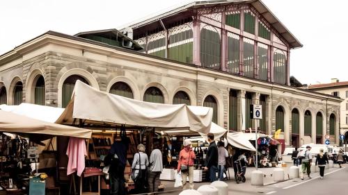 Casa Ornella gioiellino in centro