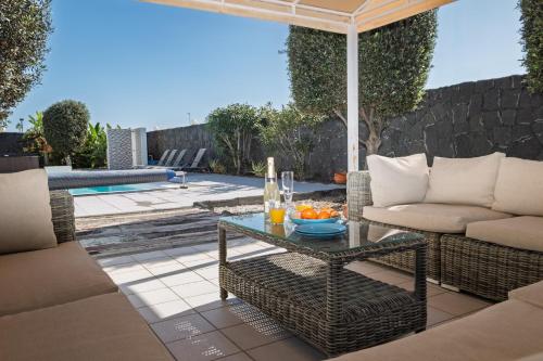 Villa Oasis