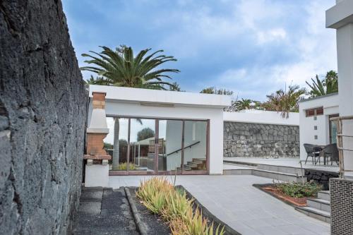 Villa Oasis