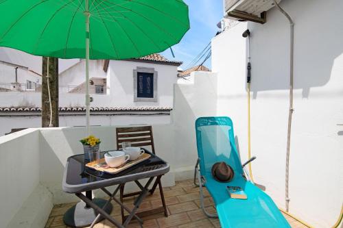 Casa da Avó Edite