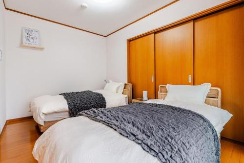 Hidaka Stay Villa SHIBAMATA SAKURA