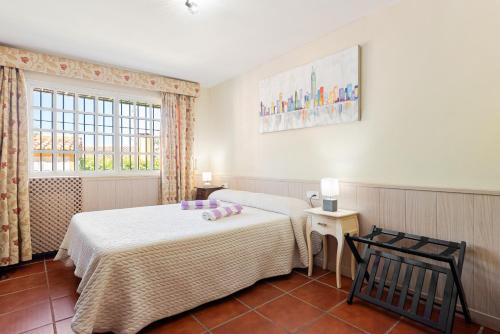 Casa Del Golf - 10 Minutes Walk