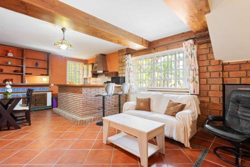 Casa Del Golf - 10 Minutes Walk