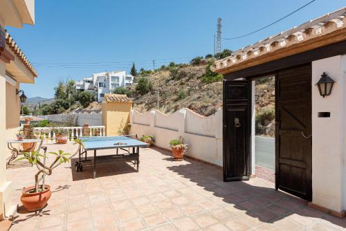 Casa Del Golf - 10 Minutes Walk