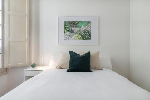 Luxury 2 bedroom Plaza Alcantara