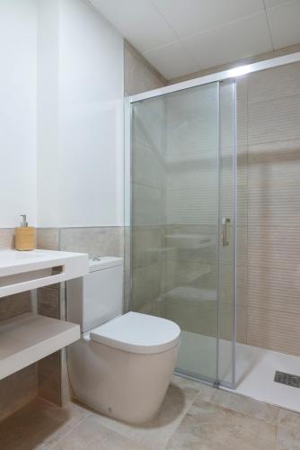 Luxury 2 bedroom Plaza Alcantara