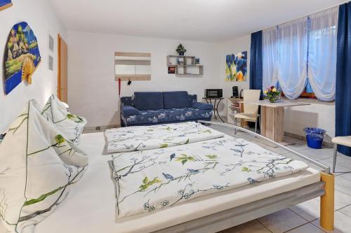 Gallery image of Ferienappartement Souterrain in Volkertshausen