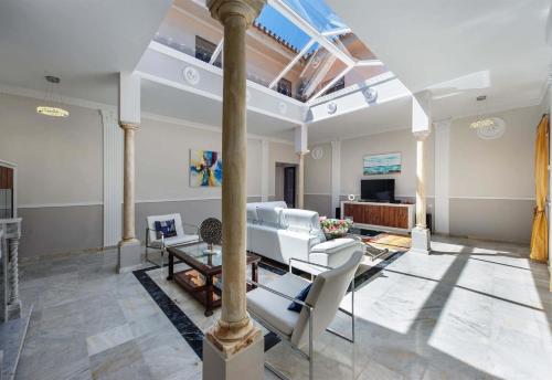 Villa Domus Vesta