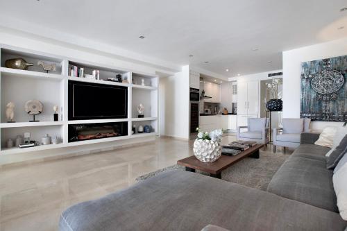 Puerto Marina exclusive apartment