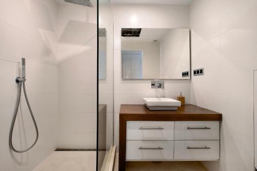 Puerto Marina exclusive apartment