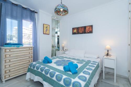 Comfortable Yacht Club Apartment photo 3