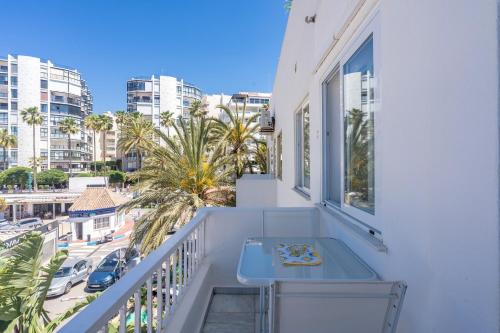 Comfortable Yacht Club Apartment photo 15
