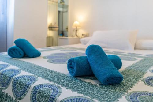 Comfortable Yacht Club Apartment photo 8