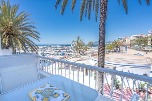 Apartment Overlooking the Beach photo 38