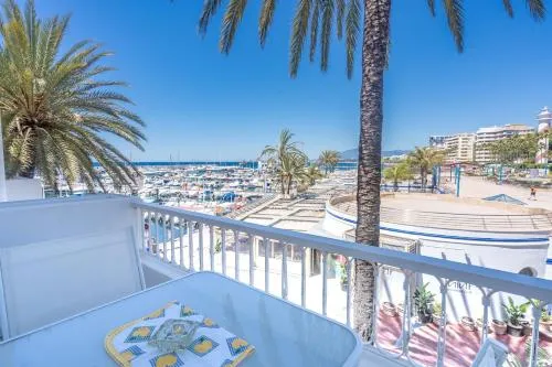 Comfortable Yacht Club Apartment photo 1