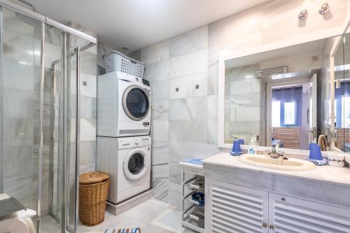 Comfortable Yacht Club Apartment photo 19