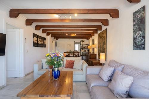 Comfortable Yacht Club Apartment photo 11