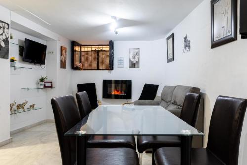 Apartamento Duplex Sevilla Centro