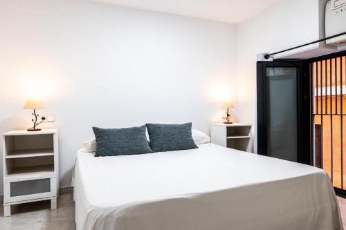 Apartamento Duplex Sevilla Centro