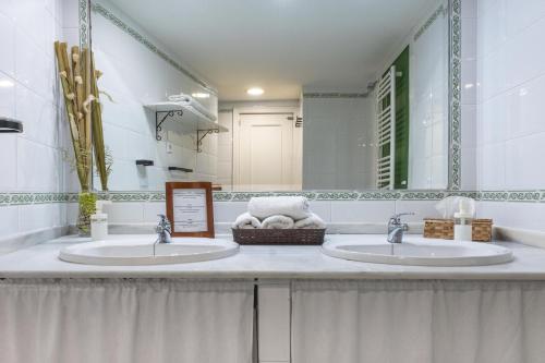 Apartamento Duplex Sevilla Centro