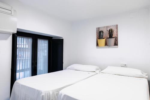 Apartamento Duplex Sevilla Centro
