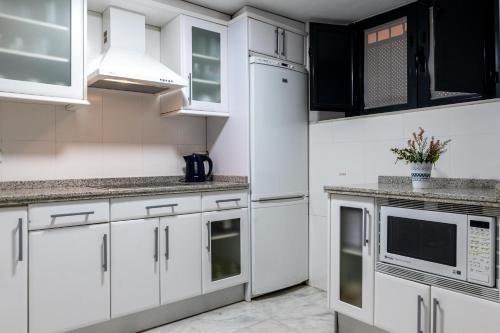 Apartamento Duplex Sevilla Centro