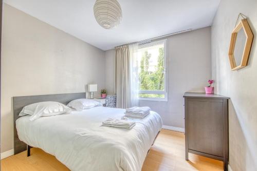 Bel appartement Bordeaux centre