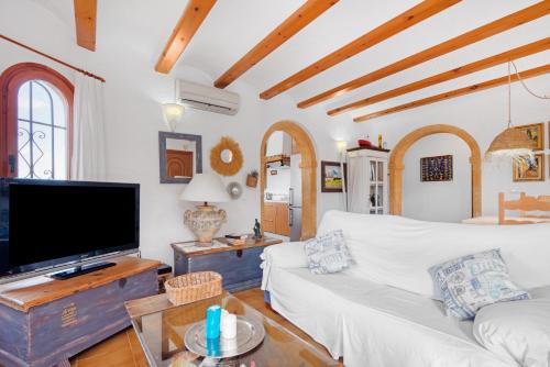 Casa Toñy