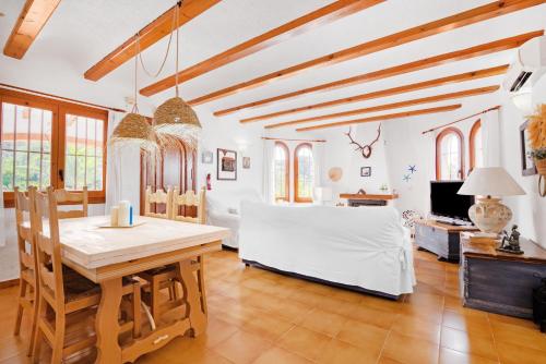 Casa Toñy