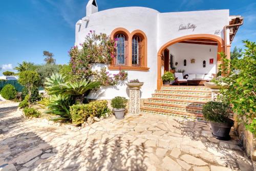 Casa Toñy