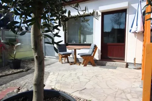 Haus Meereswelle photo 11