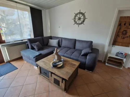 Haus Meereswelle photo 6