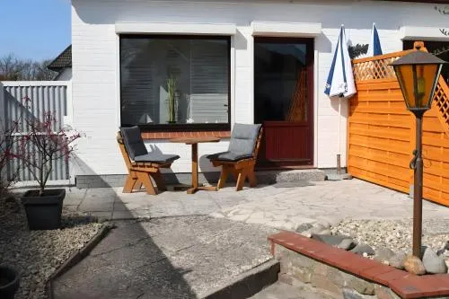 Haus Meereswelle photo 8