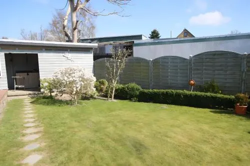 Haus Meereswelle photo 12