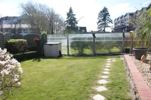 Haus Meereswelle photo 10