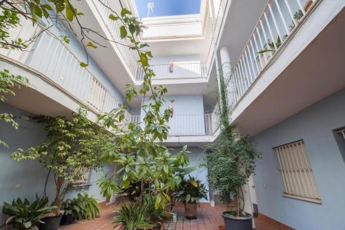 El Apartamento De Rosi