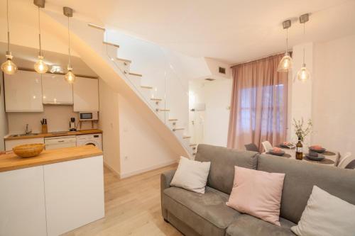 El Apartamento De Rosi