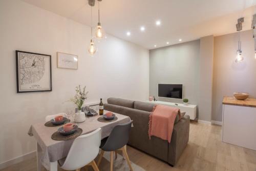 El Apartamento De Rosi