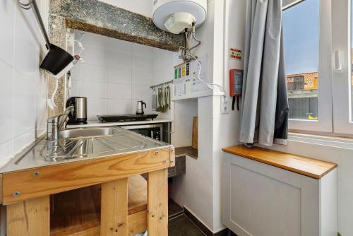 Mouraria Flat 2E By Insighthome