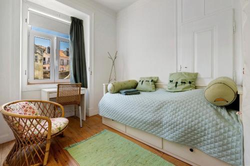 Mouraria Flat 2E By Insighthome