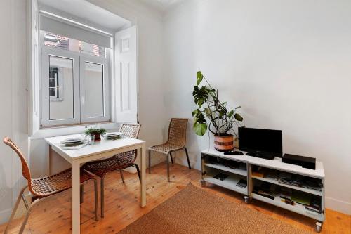 Mouraria Flat 2E By Insighthome
