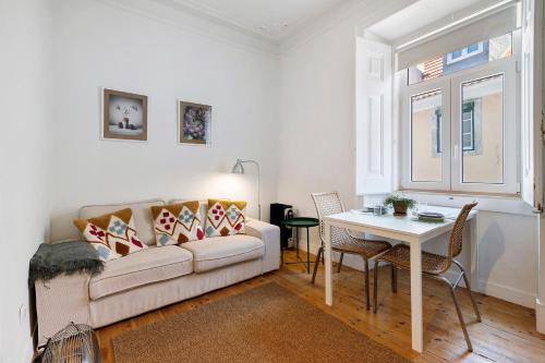 Mouraria Flat 2E By Insighthome