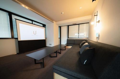 SYLA HOTEL NISHI-Azabu