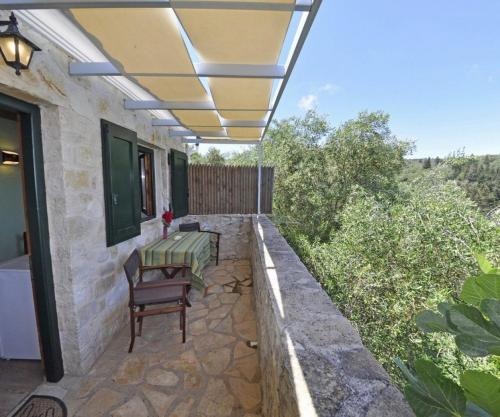 Adamantia Newly Built Small Apartment A1