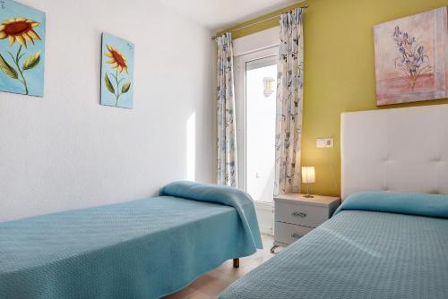 Dúplex Tejar C con Piscina Familias