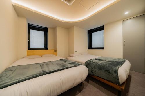 SYLA HOTEL NISHI-Azabu