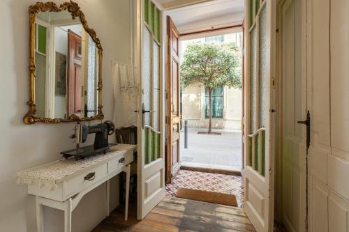 El Patio de Gracia