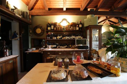 Il Giardinetto