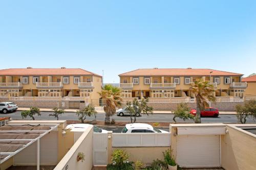 Arenas del Mar
