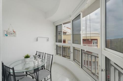 Casa Horizonte